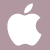 icon apple